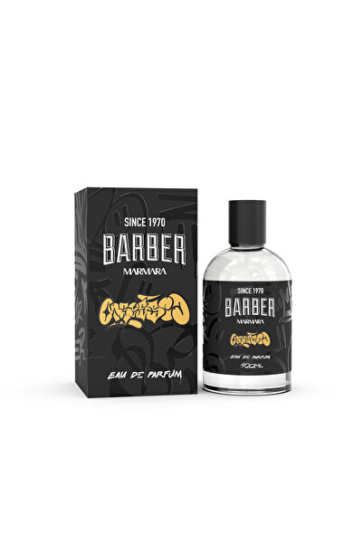 Barber Marmara Obsessed Edp Erkek Parfüm 100 ml