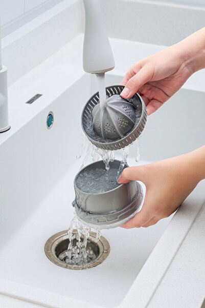 genaric N Electric Citrus Juicer - Portable Lemon & Orange Extractor