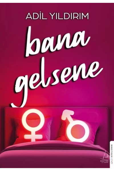 Destek Yayınları Bana Gelsene