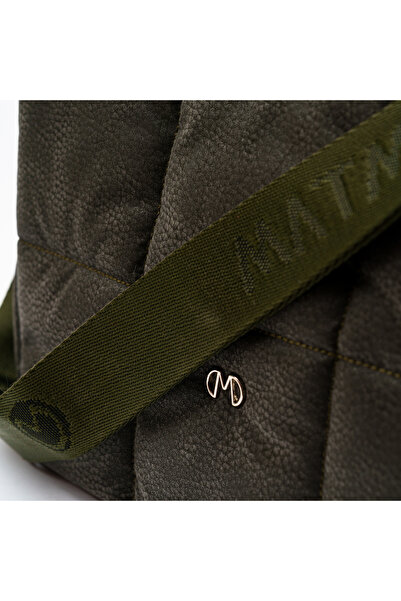 Matmazel Zehen Shoulder Bag - Stylish Design