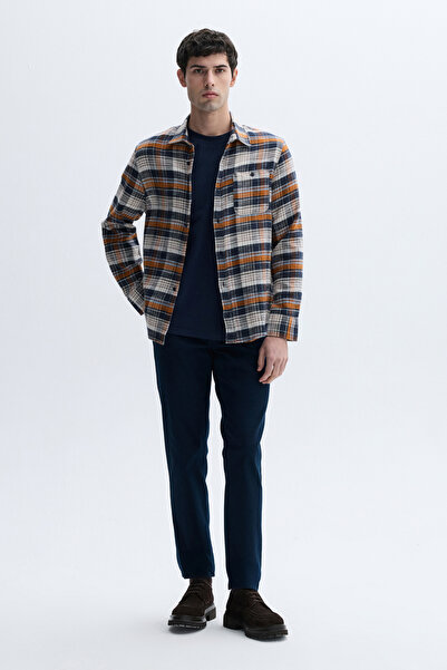 Mudo SLIM FIT TROUSERS