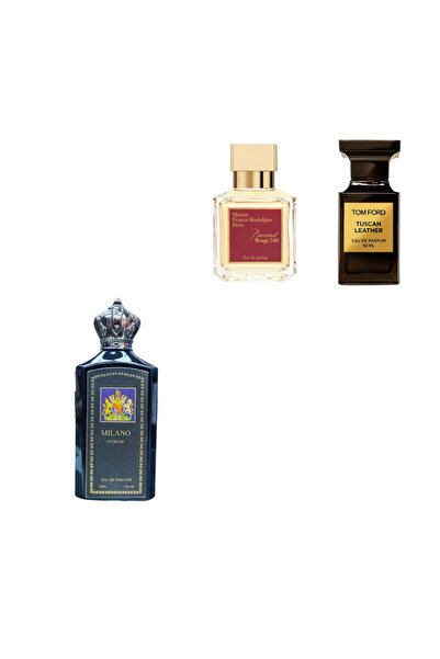 Perfumes عطر ميلانو اكستريم اودي بارفيوم 100مل
