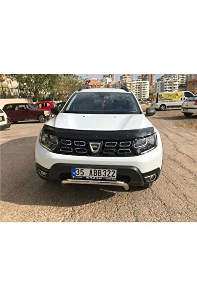 Genel Markalar Dacia Duster Kaput Rüzgarlığı 2009-2017 Arası