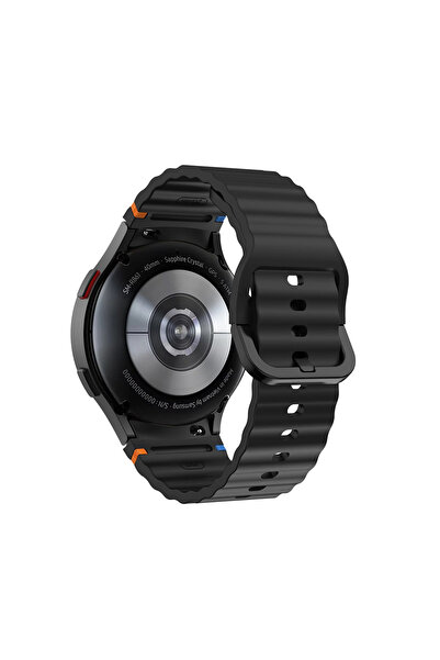 Generic Galaxy Ultra 7 Edition Watch - Intelligence, power, and style on your wrist
