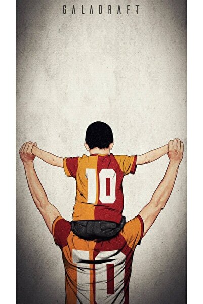 aysra shop Taraftar Tabloları GALATASARAY ❤️💛