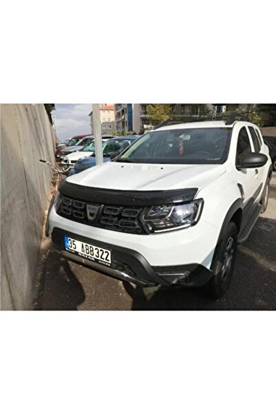 Genel Markalar Dacia Duster Kaput Rüzgarlığı 2009-2017 Arası
