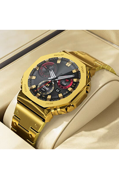 Generic T-shock Smart Watch: The Perfect Blend of Style and Functionality