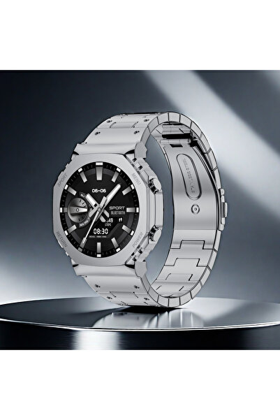 Generic T-shock Smart Watch: The Perfect Blend of Style and Functionality