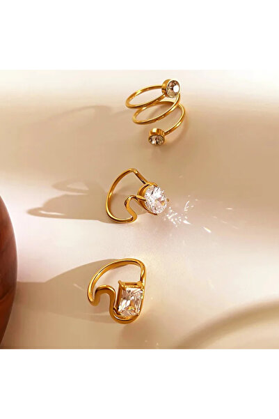 ayla jewelry ELERA Ring