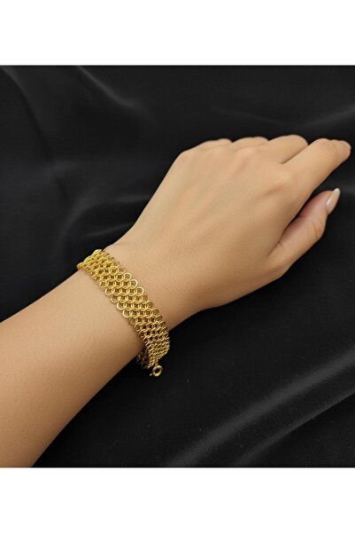 15 gr (GRAM) Sepet Künye Altın 22 Ayar Altın