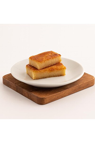 Karpuzoğlu Fırınlanmış Peynir Helvası 500 gr.