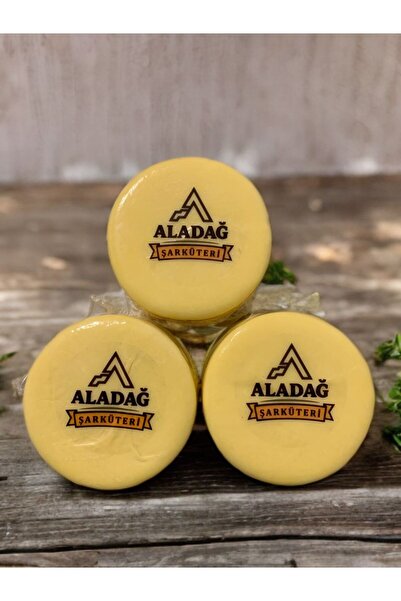 ALADAĞ Kars Taze Kaşar 3 Adet (Adet 1 KG)