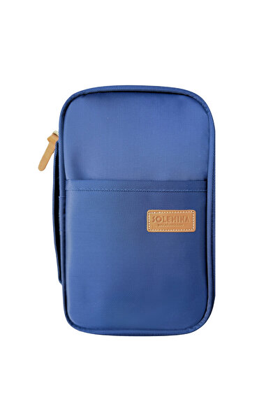 Solemina حقيبة سفر وجواز سفر من إمبيرتكس