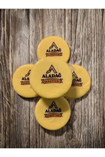ALADAĞ Kars Taze Kaşar 5 Adet (Adet 1 KG)