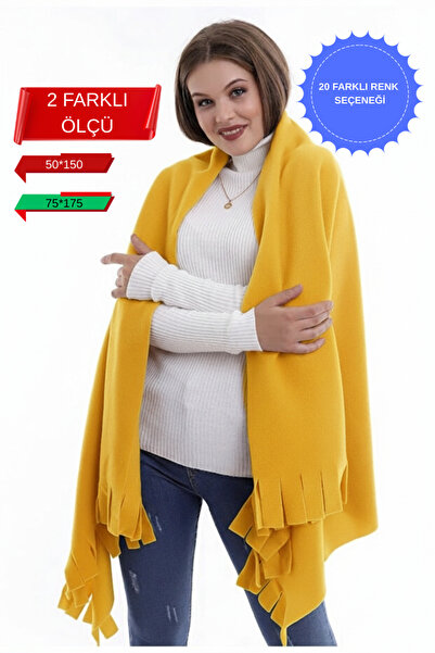 akyıldız iş elbiseleri Soft Textured Thick Shoulder Shawl Scarf Cafe, Restaurant, Hotel Shawl Shawl for Shoulder Shawl for Neck