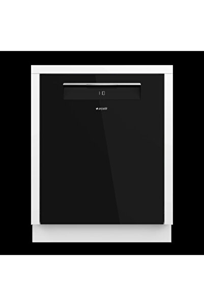 Arçelik ABC 161 S Tezgah Altı Bulaşık Makinesi 60x82