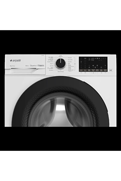 Arçelik 9120 MP O Çamaşır Makinesi