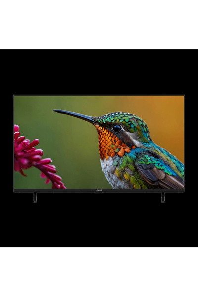 Arçelik A43 D 697 B Full HD 43'' 109 Ekran Uydu Alıcılı Android Smart LED TV