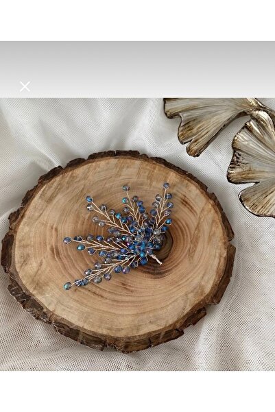 ASİMEL TASARIM Mireasa diademă accesoriu de păr nuntă henna nunta logodna absolvire