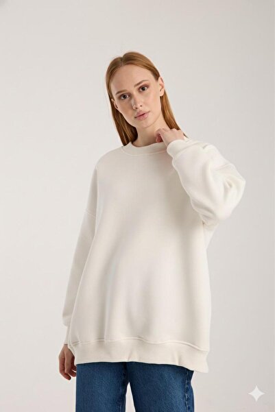 LAVA FASHION Women's Lace-Up Oversized Boots