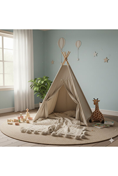 BELENAY Lunera Knitwear Tv Blanket 130X170