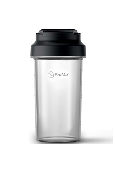 Philips Μίξερ Viva Collection HR2651/90, 800 W, Μεταβλητή ταχύτητα + Turbo, Εν κινήσει και για σούπα