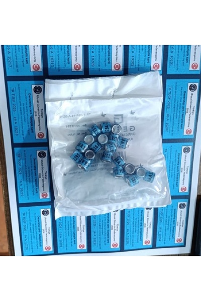 ERTUĞRUL 2026 TUGF POSTA GÜVERCİN KÜNYESİ