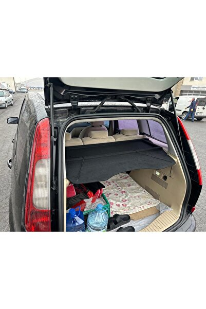 DETAYOTO Ford c-Max 2005-2010 bagaj rafı pandizot