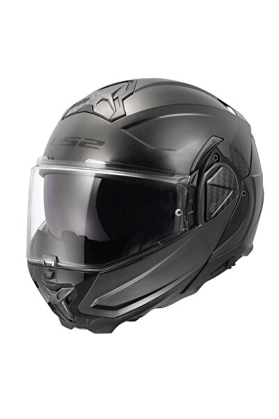 LS2 Advant Jeans Çene Açılır Motosiklet Kaskı