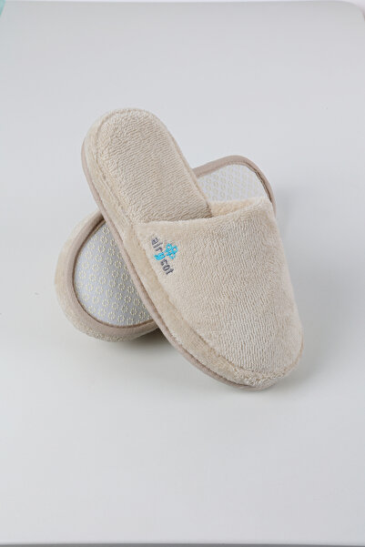 AİRYCOT Кадифений рушник Нековзний підошва Дім, Капці Готель, Спа, Капці для ванної кімнати