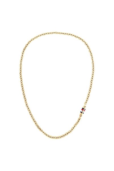 Tommy Hilfiger THJ2790651 Erkek Kolye