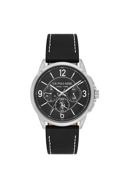 U.S. Polo Assn. ساعة يد رجالية USPA1135-05
