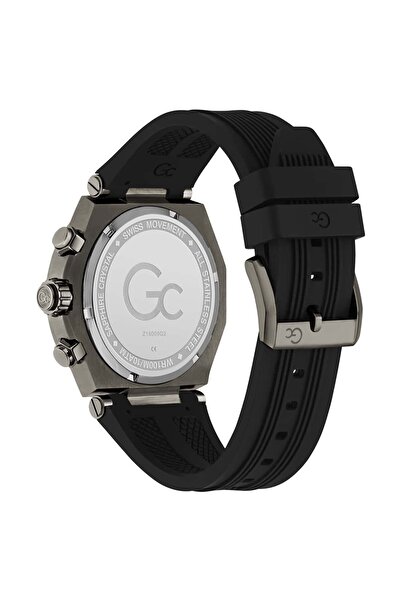 GC Gcz18009G2 Men's Wristwatch