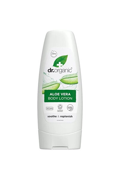 Dr. Organic Lotiune de corp Bio Aloe Vera Dr.Organic 200ml