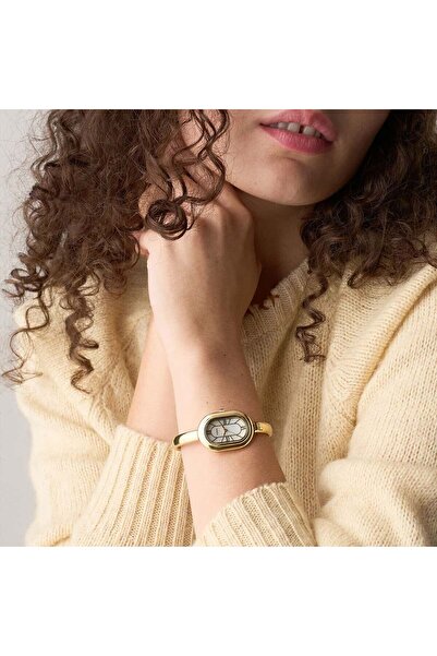 Fossil Fes5444 Women's Wristwatch