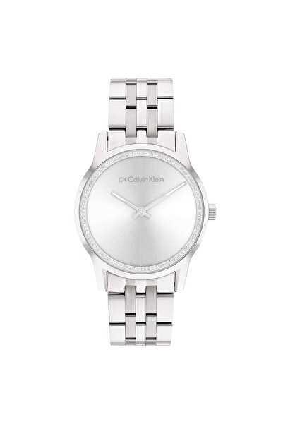 Calvin Klein CK25000019 Kadın Kol Saati