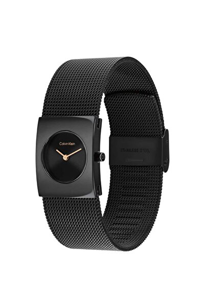 Calvin Klein Ck25100138 Women Wrist Watch