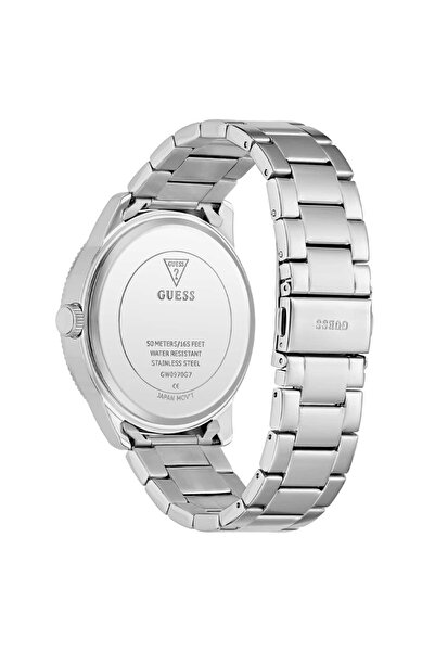Guess Gugw0970G7 Men's Wristwatch