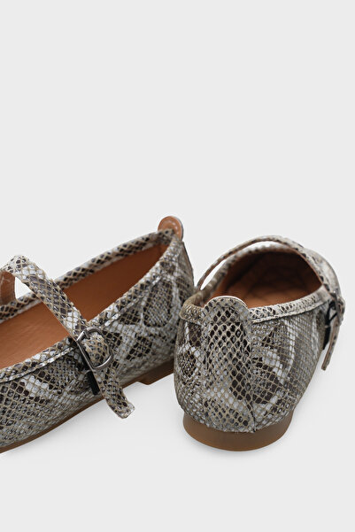 Capone Outfitters Hanna Trend Women's Ballerinas