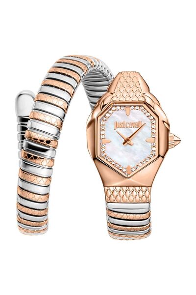 Just Cavalli JC1L369M0075 Kadın Kol Saati