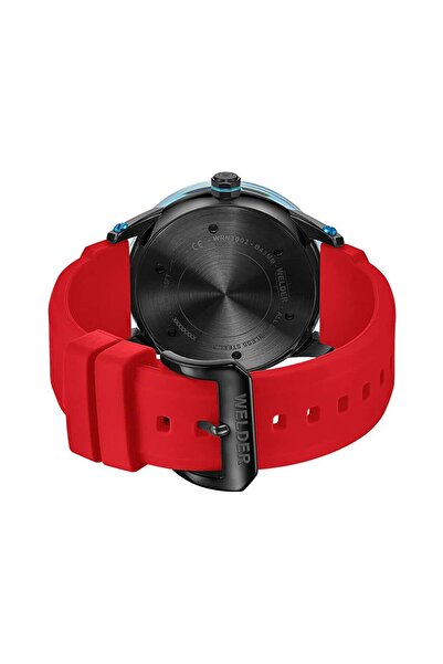 Welder Wrn3002 Men's Wristwatch