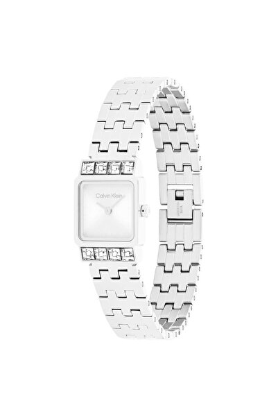 Calvin Klein Ck25100161 Women's Wristwatch