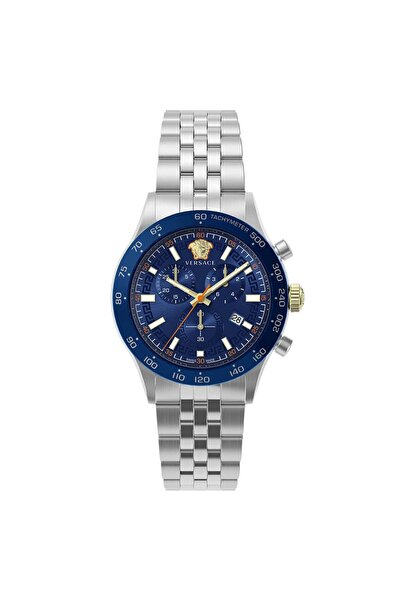 Versace Vrscve2U01024 Men's Wristwatch