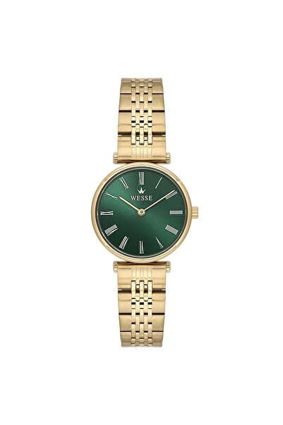 Wesse Wwl115603 Women's Wristwatch