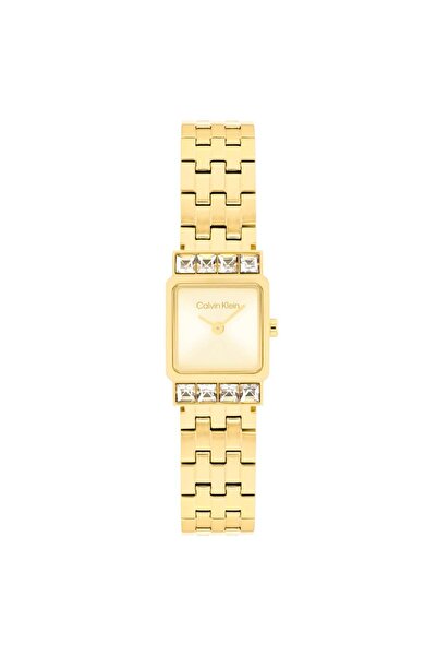 Calvin Klein Ck25100162 Women Wrist Watch