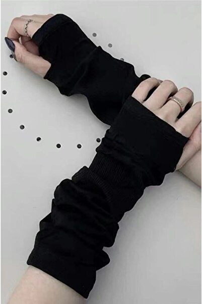 DeepWater Anime Naruto Itachi Hatake Kakashi Punk Siyah Kolluk