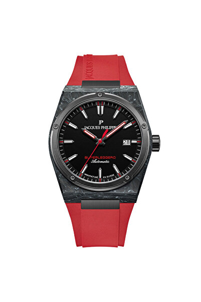 Jacques Philippe Jpags54941Xrd Men's Wristwatch