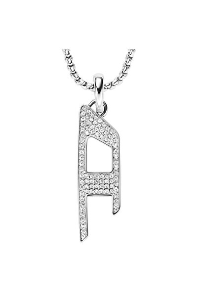 Diesel DJDX1624-040 Erkek Kolye