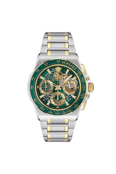 Versace VRSCVE0Y00125 Erkek Kol Saati