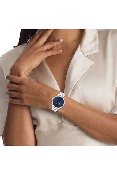 Calvin Klein CK25100001 Kadın Kol Saati